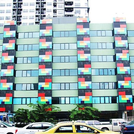 Grand Tower Inn Sathorn Hotel Μπανγκόκ Εξωτερικό φωτογραφία