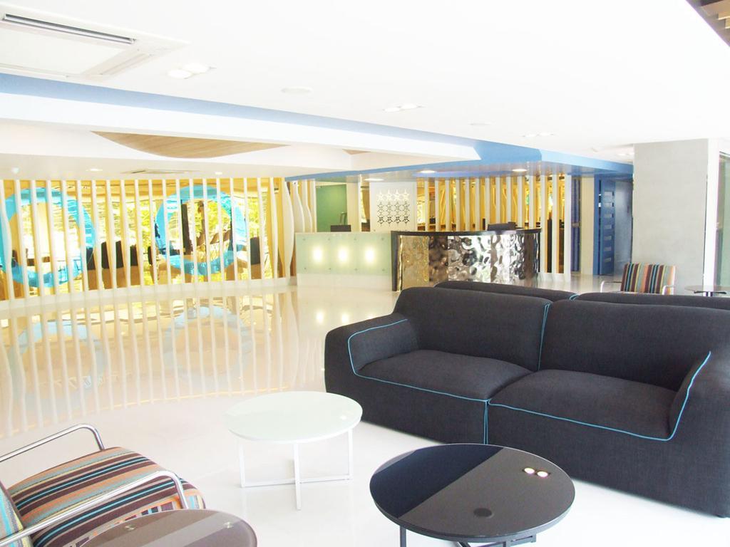 Grand Tower Inn Sathorn Hotel Μπανγκόκ Εξωτερικό φωτογραφία