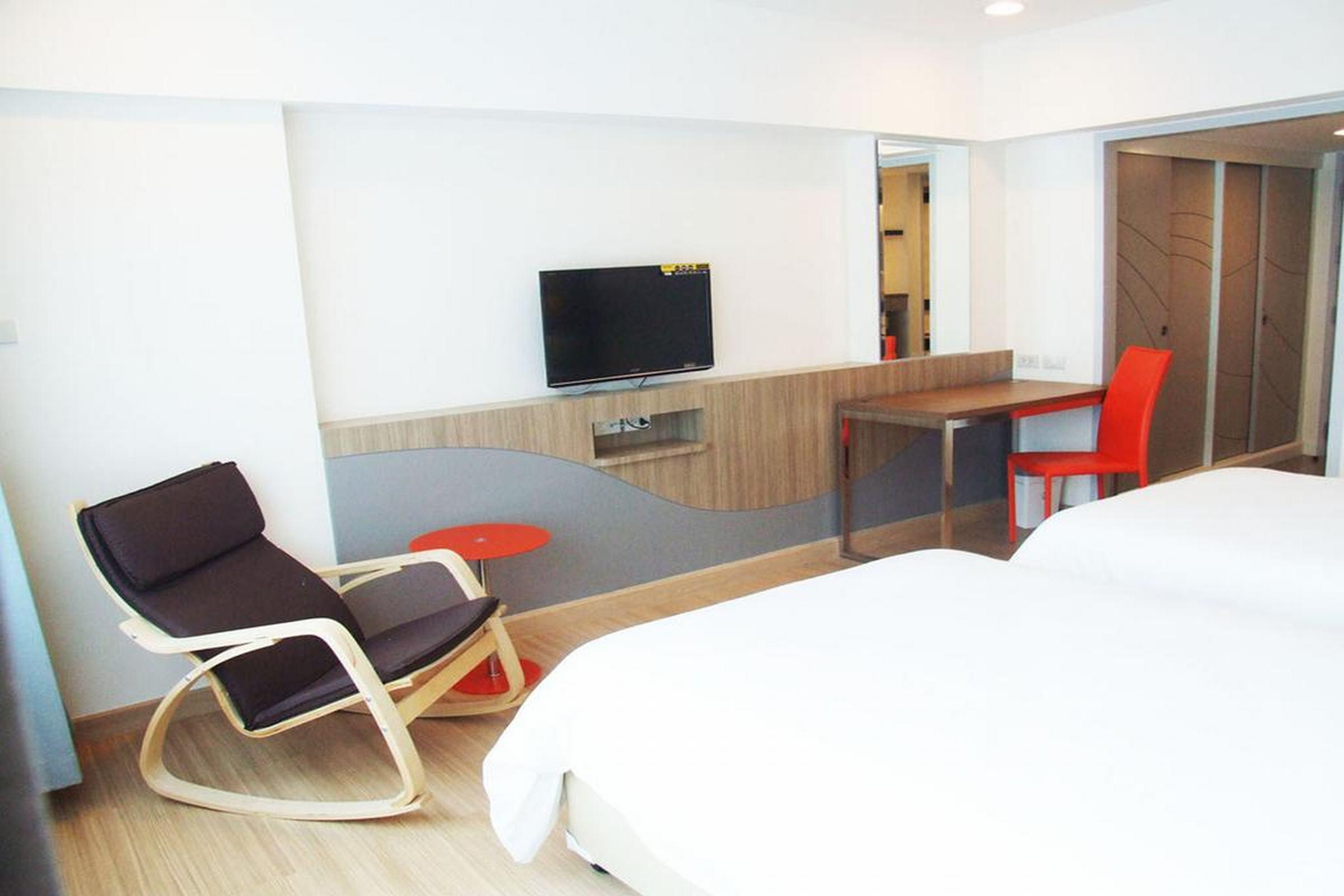 Grand Tower Inn Sathorn Hotel Μπανγκόκ Εξωτερικό φωτογραφία