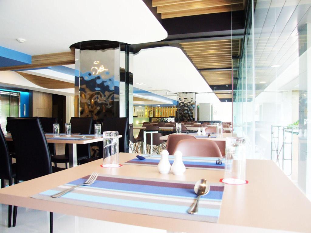 Grand Tower Inn Sathorn Hotel Μπανγκόκ Εξωτερικό φωτογραφία